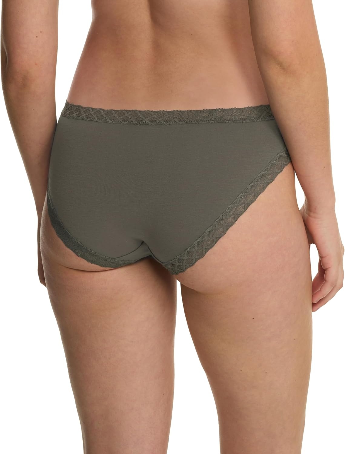 image:imageNatori Womens Bliss Cotton Girl Brief PantyFlint