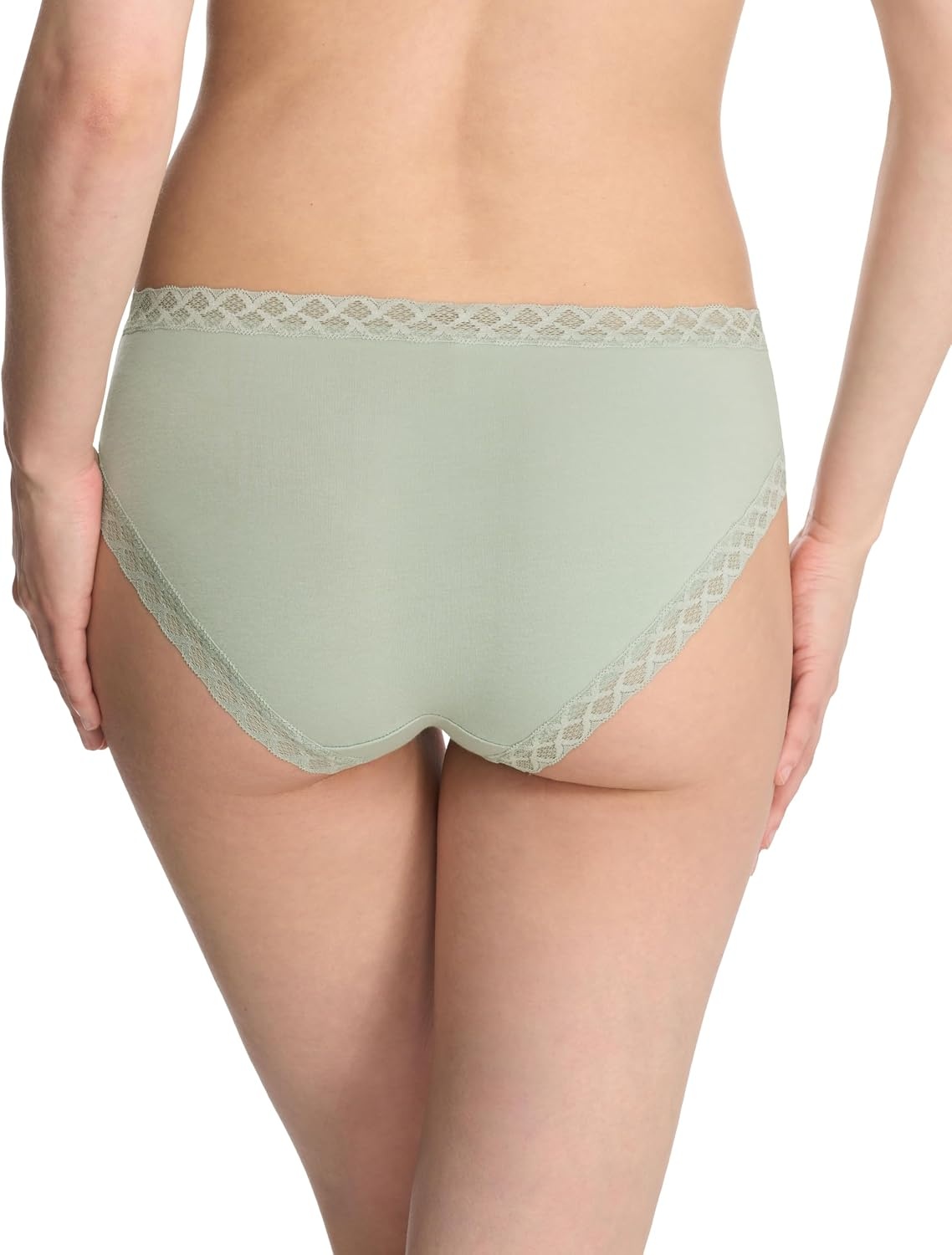 image:imageNatori Womens Bliss Cotton Girl Brief PantyMeadow