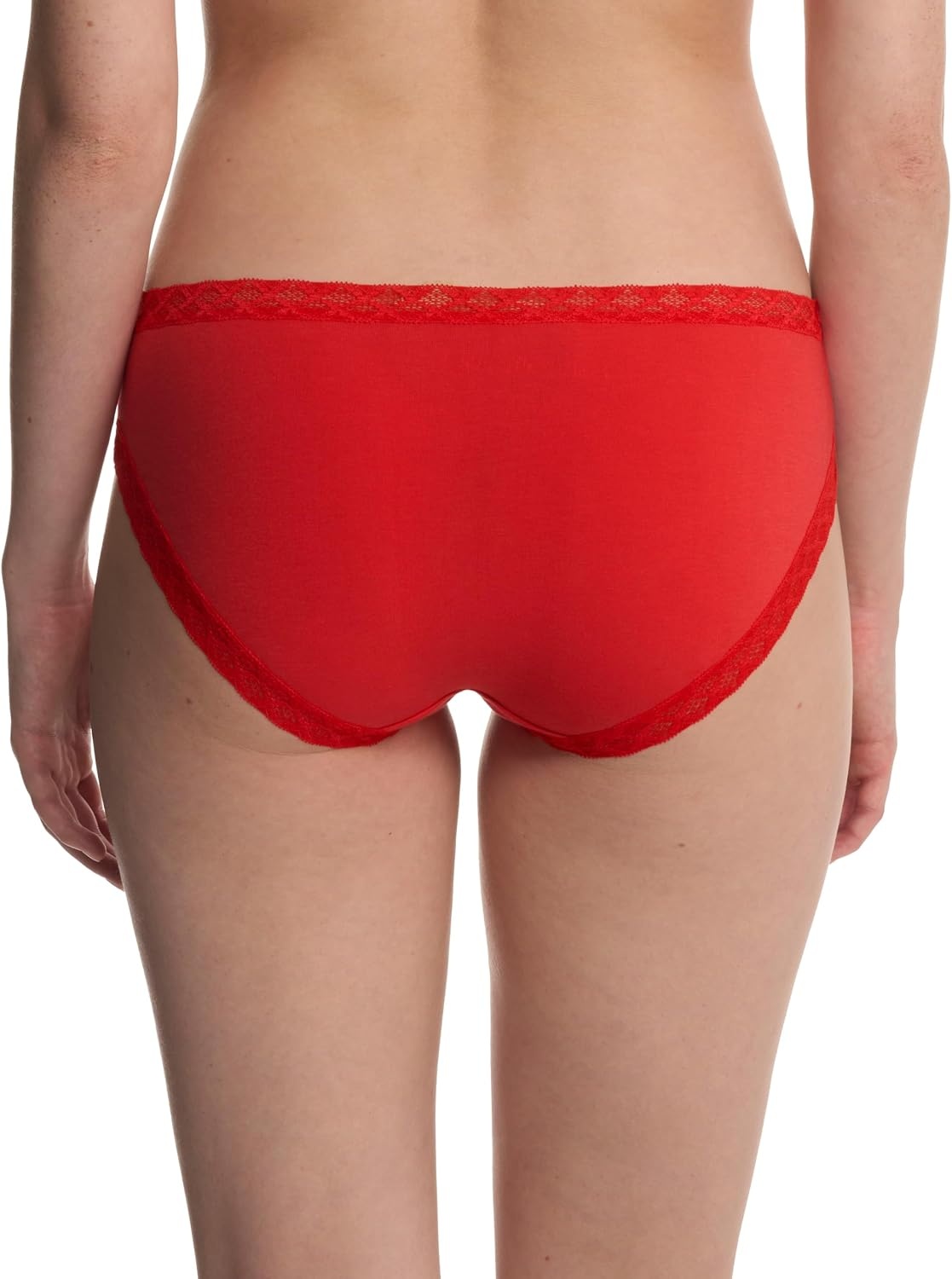 image:imageNatori Womens Bliss Cotton Girl Brief PantyPaprika