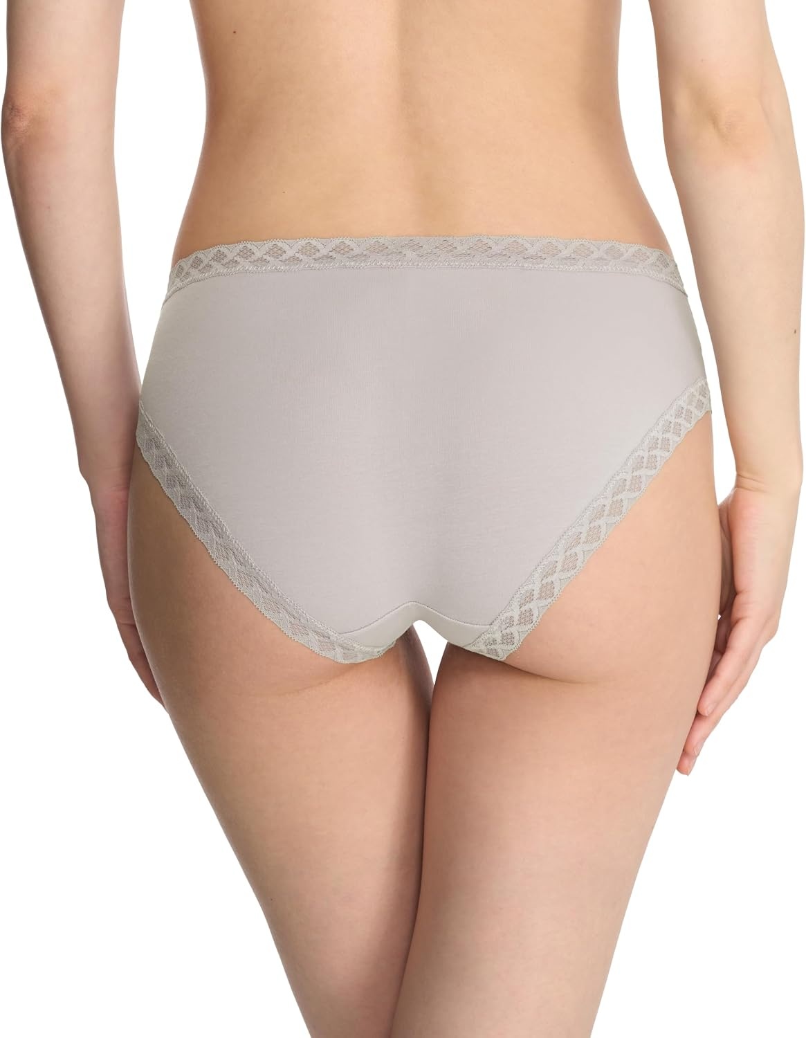 image:imageNatori Womens Bliss Cotton Girl Brief PantyVapor