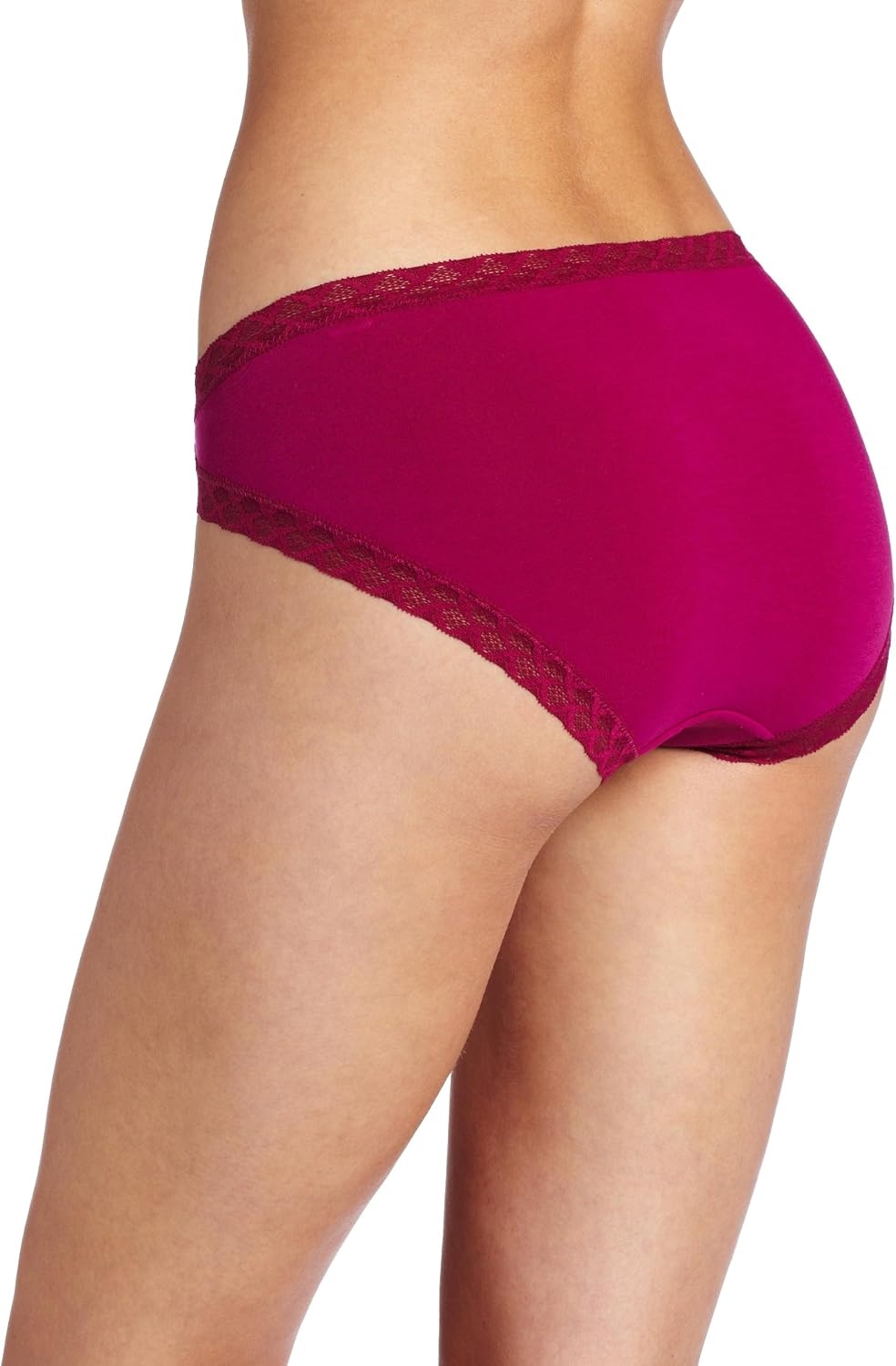 image:imageNatori Womens Bliss French CutAmaranth