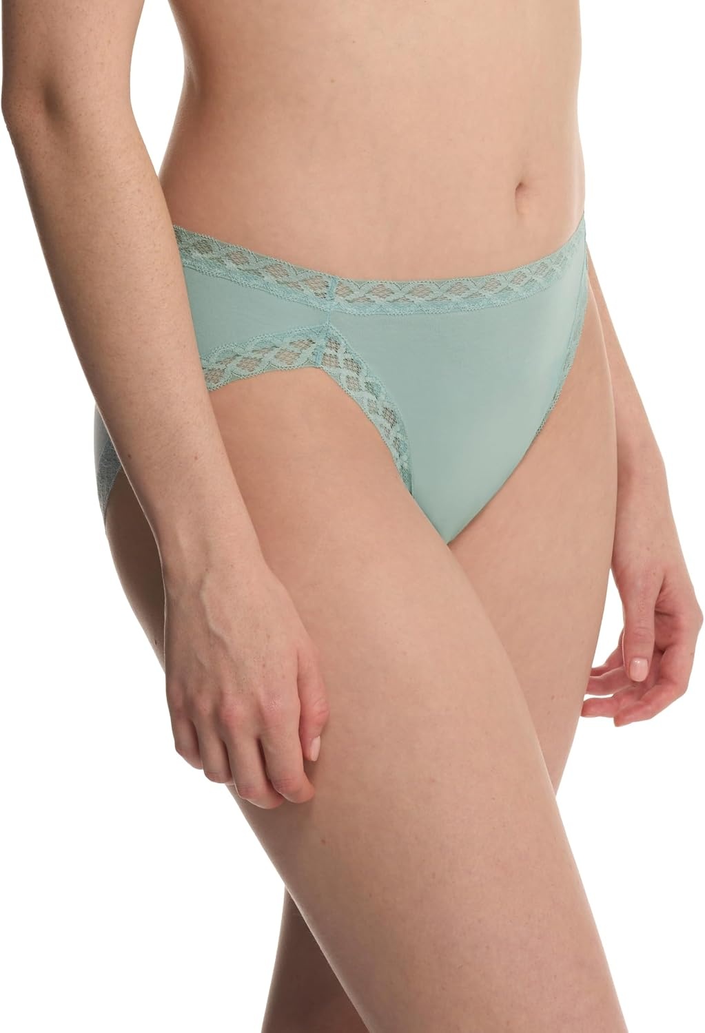 image:imageNatori Womens Bliss French CutBlue Meadow