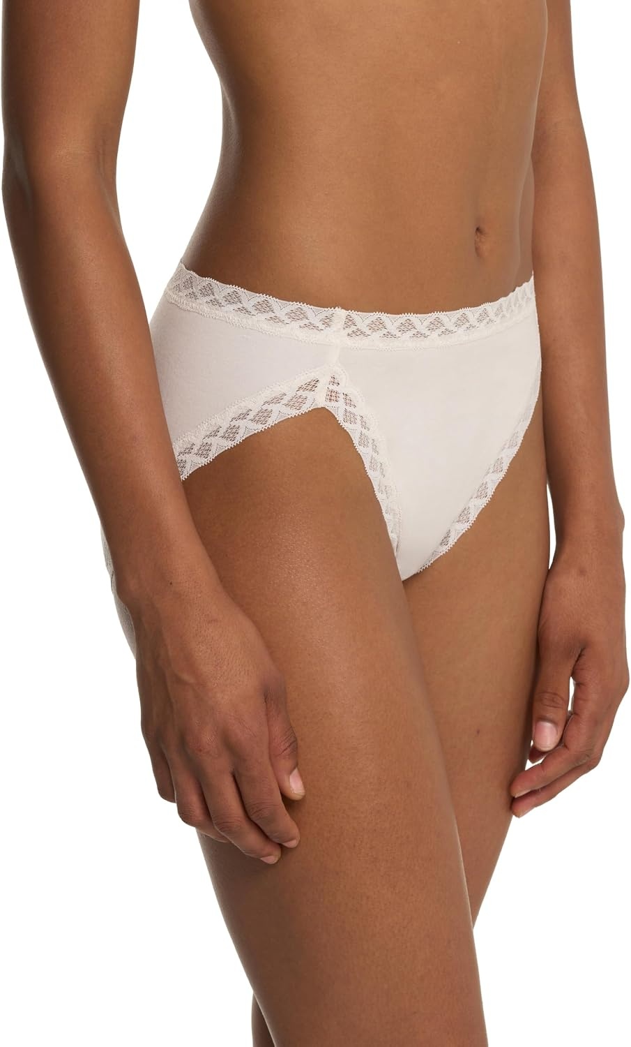 image:imageNatori Womens Bliss French CutCoconut