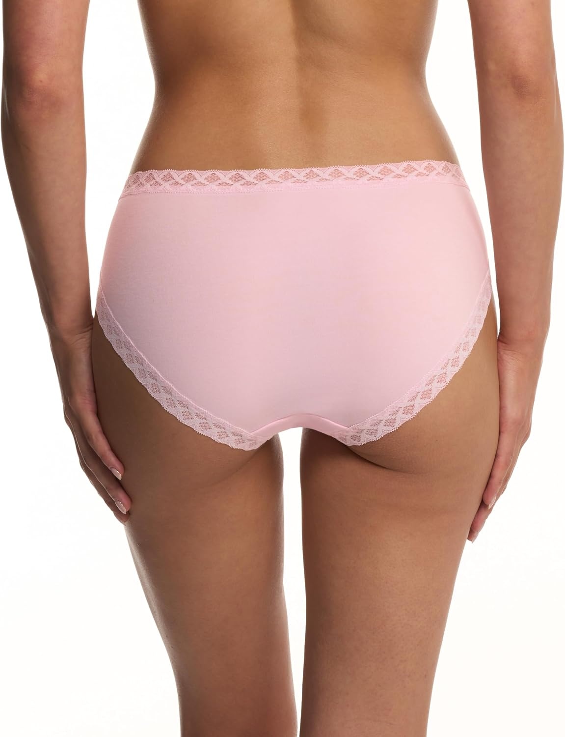 image:imageNatori Womens Bliss French CutDelicate Rose