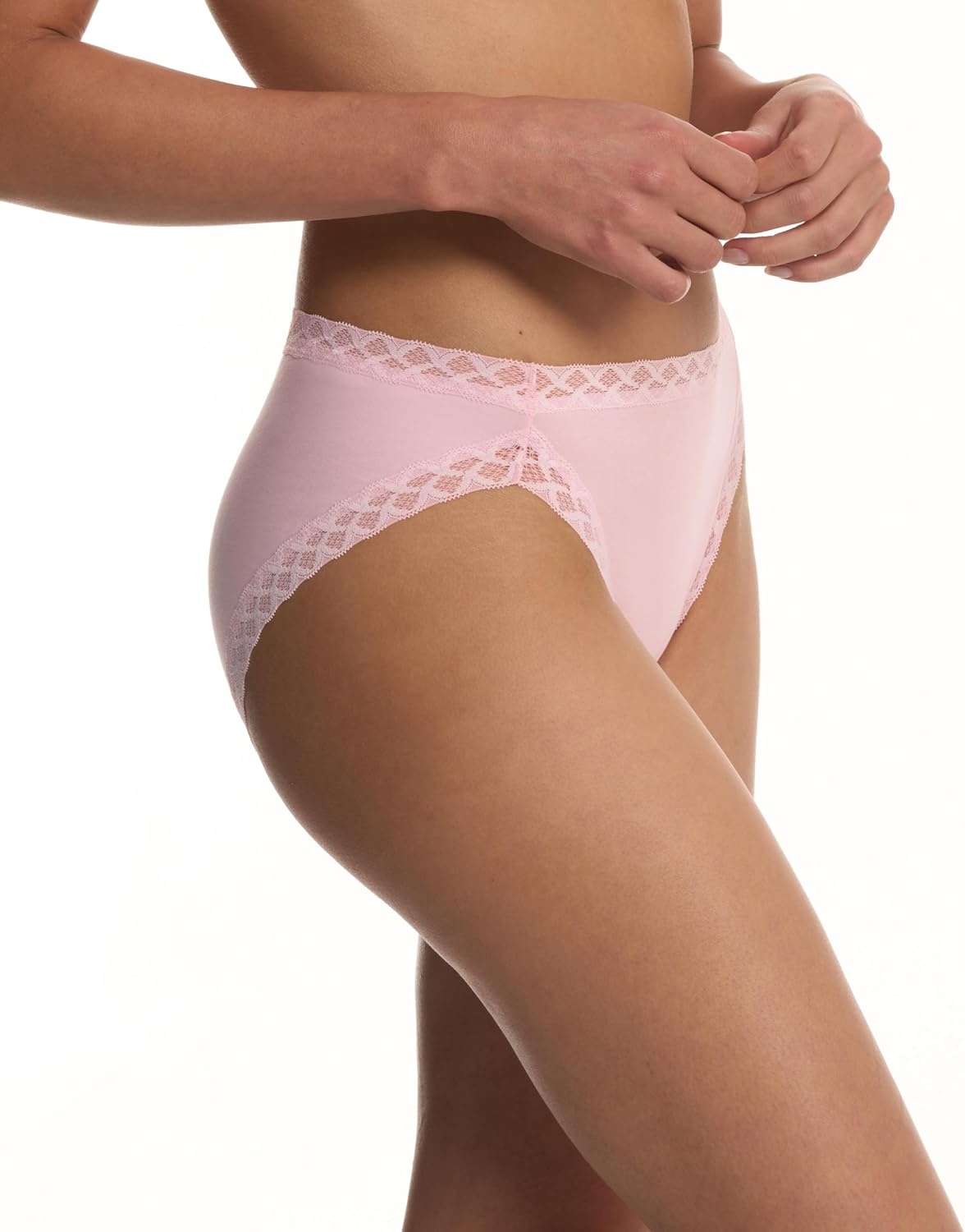 image:imageNatori Womens Bliss French CutDelicate Rose