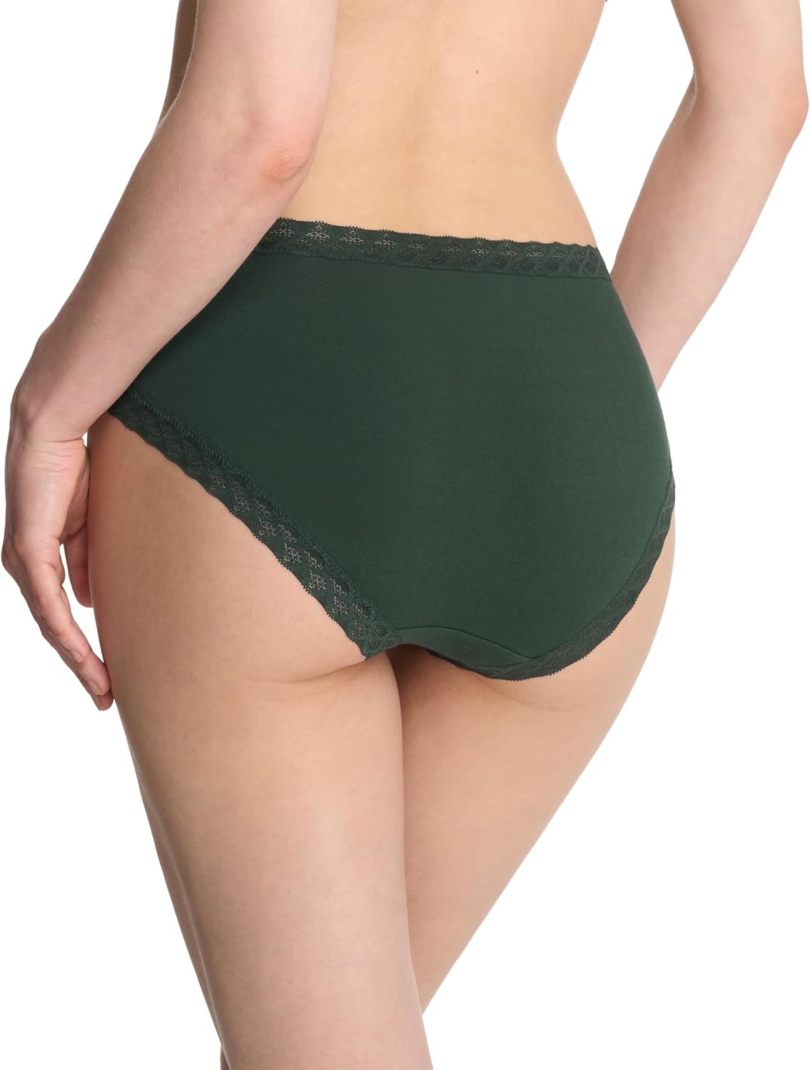 image:imageNatori Womens Bliss French CutDk Forest