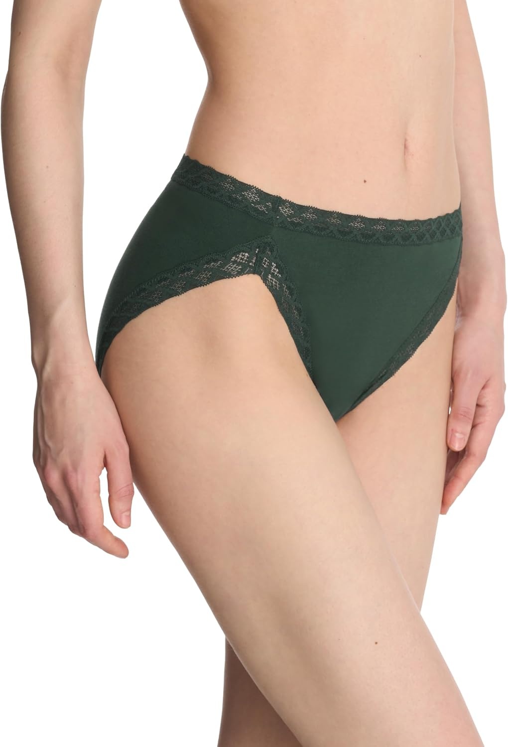 image:imageNatori Womens Bliss French CutDk Forest