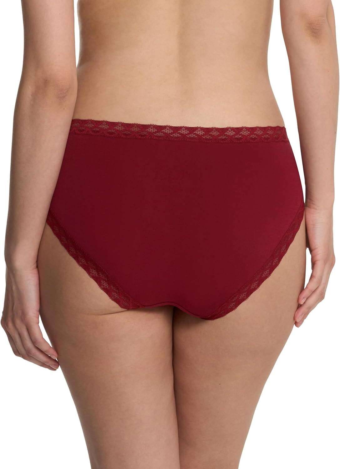 image:imageNatori Womens Bliss French CutDk Red