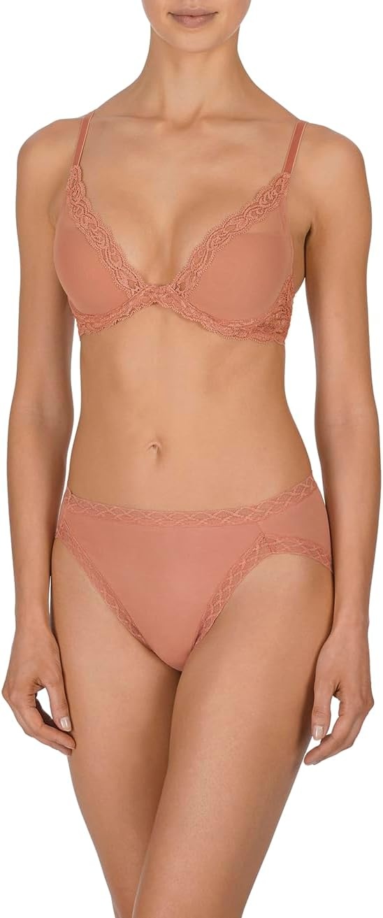 image:imageNatori Womens Bliss French CutFrose