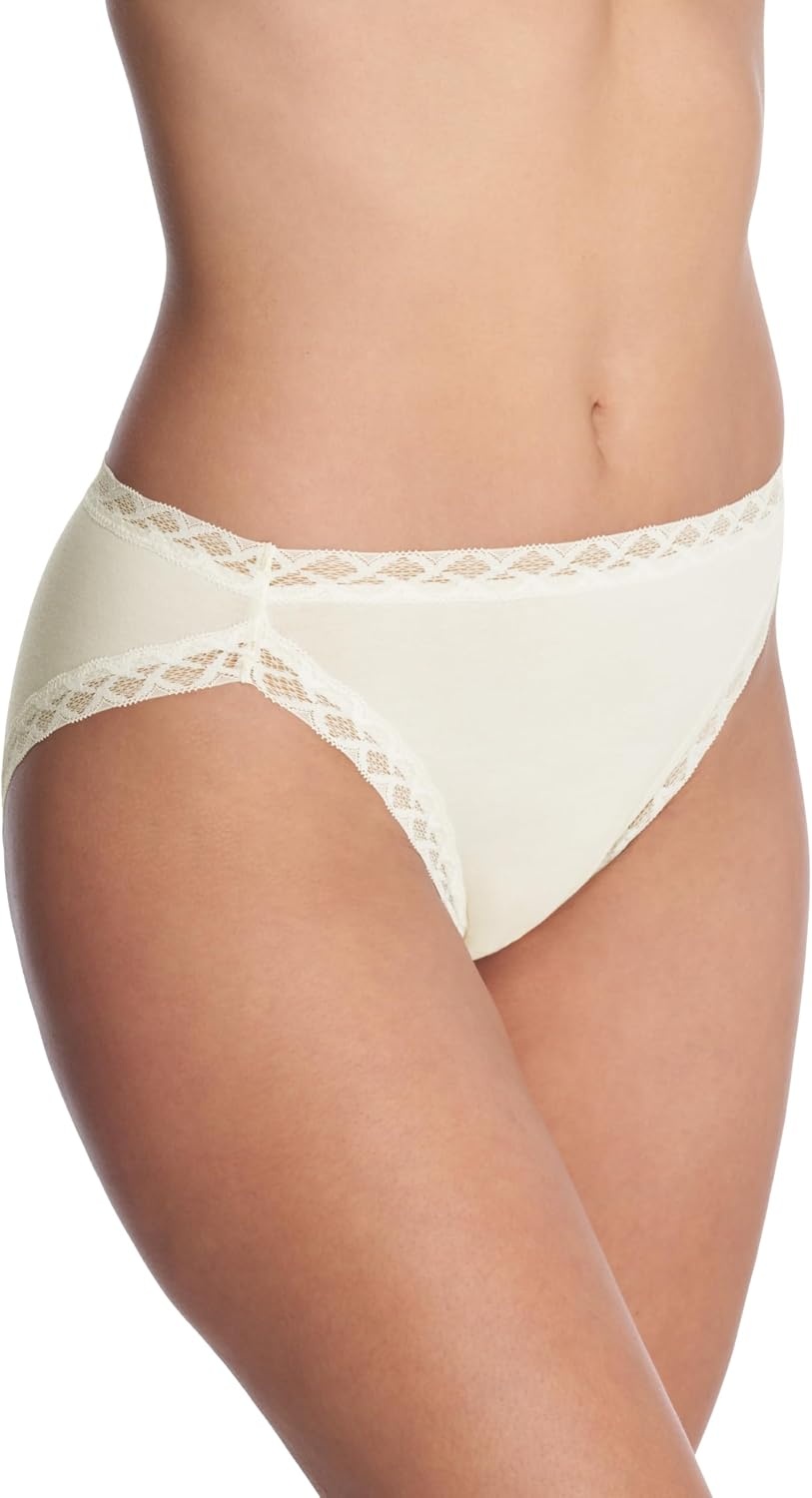 image:imageNatori Womens Bliss French CutIvory