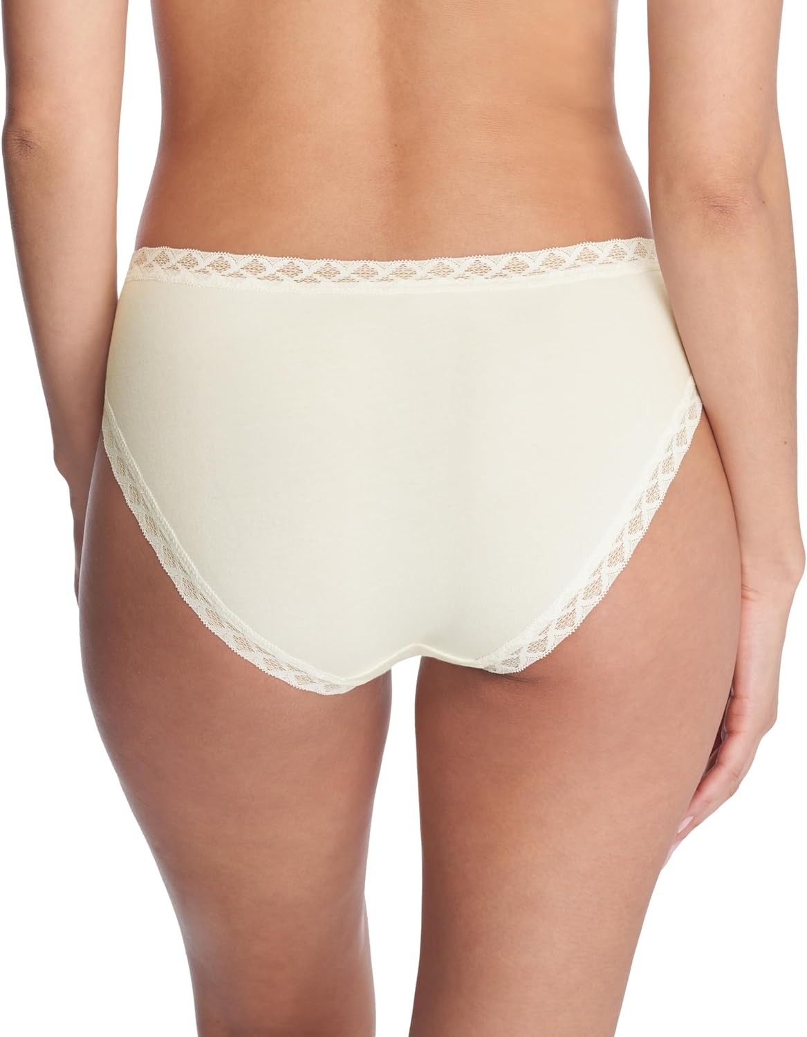 image:imageNatori Womens Bliss French CutIvory
