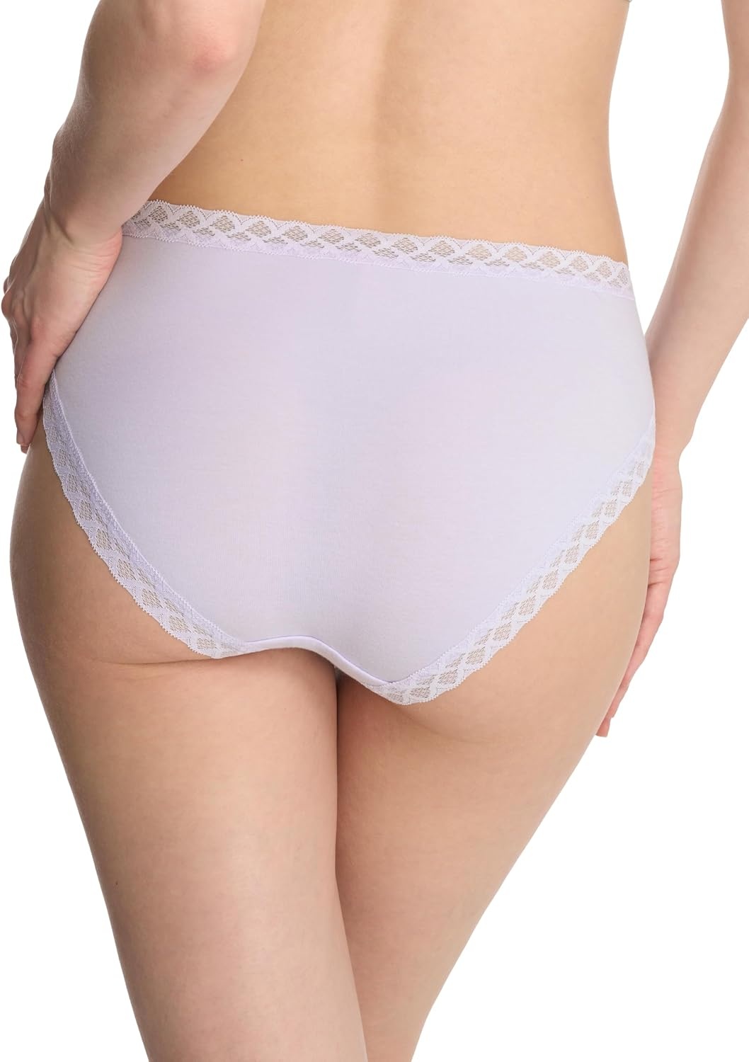 image:imageNatori Womens Bliss French CutLavender Haze