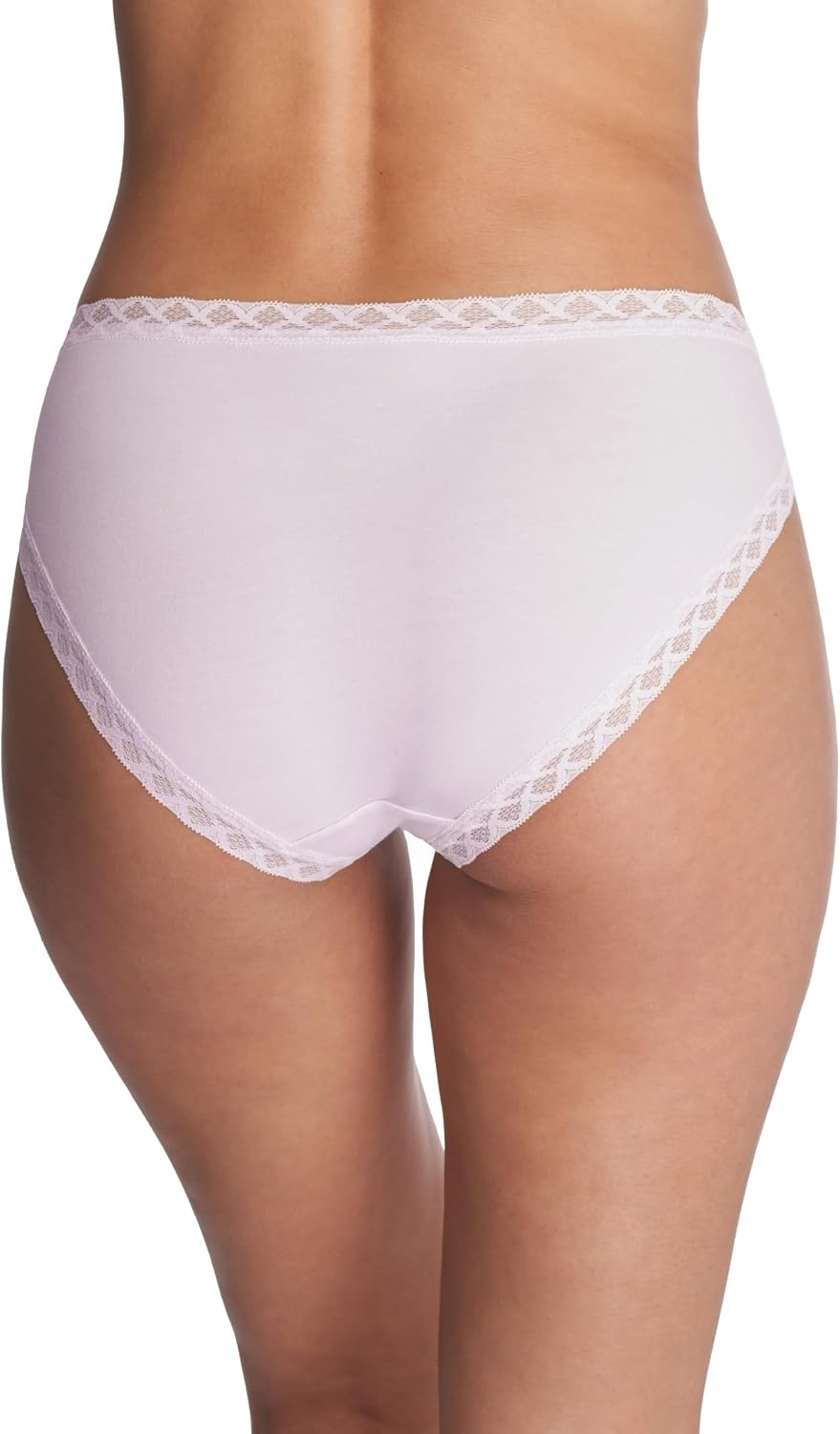 image:imageNatori Womens Bliss French CutLilac Grey