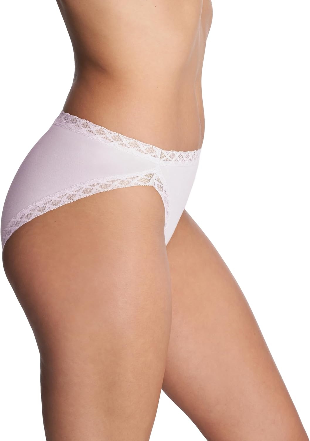 image:imageNatori Womens Bliss French CutLilac Grey
