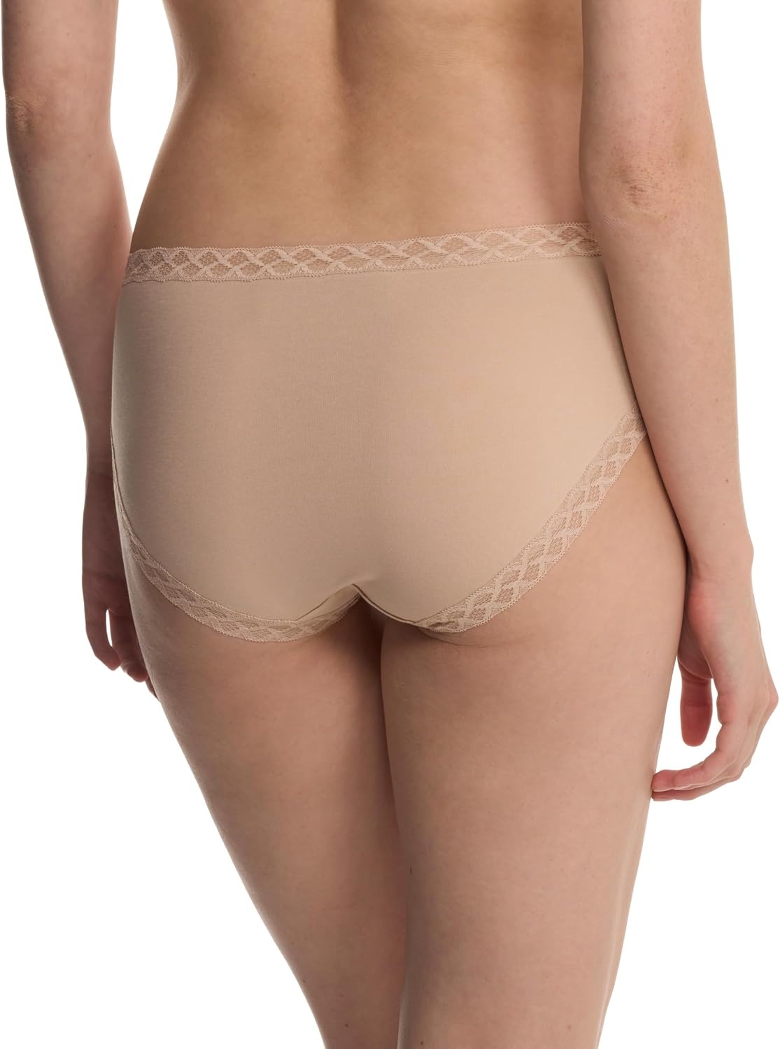 image:imageNatori Womens Bliss French CutLt Mocha