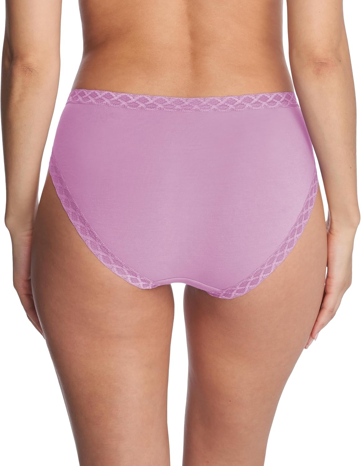 image:imageNatori Womens Bliss French CutLt Orchid