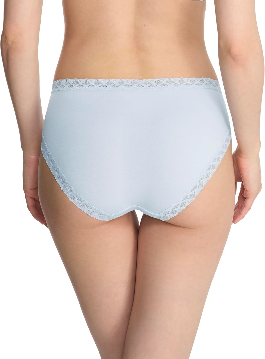 image:imageNatori Womens Bliss French CutMisty Blue
