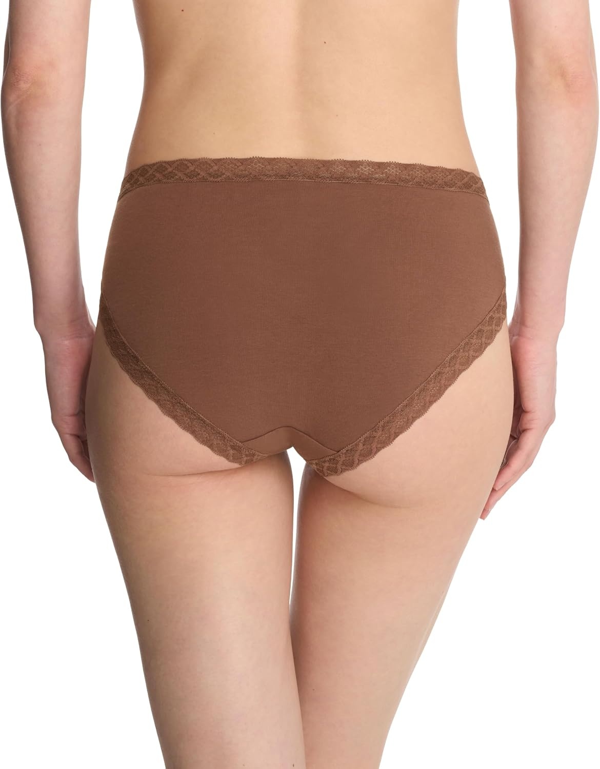 image:imageNatori Womens Bliss French CutNutmeg