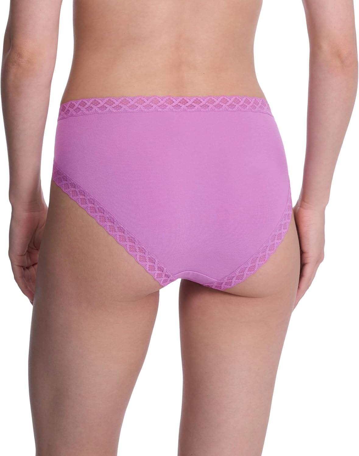 image:imageNatori Womens Bliss French CutPale Pansy