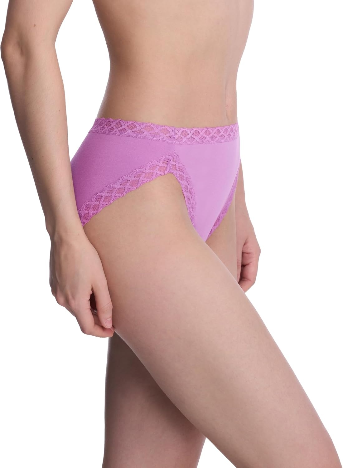 image:imageNatori Womens Bliss French CutPale Pansy