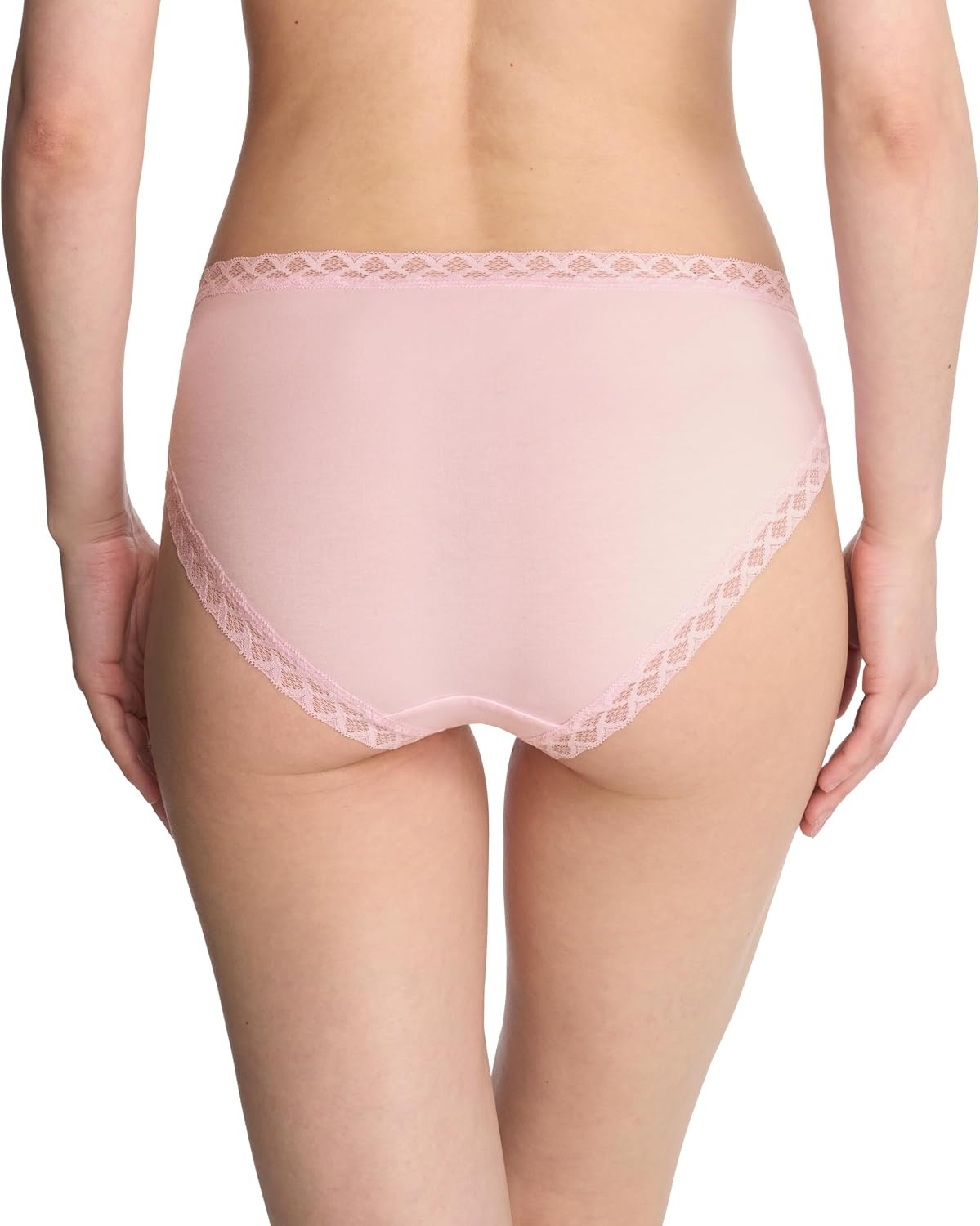 image:imageNatori Womens Bliss French CutPerfect Pink