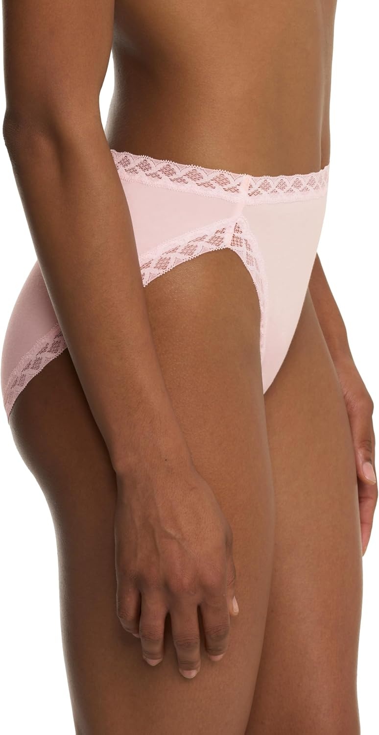 image:imageNatori Womens Bliss French CutPink Sky