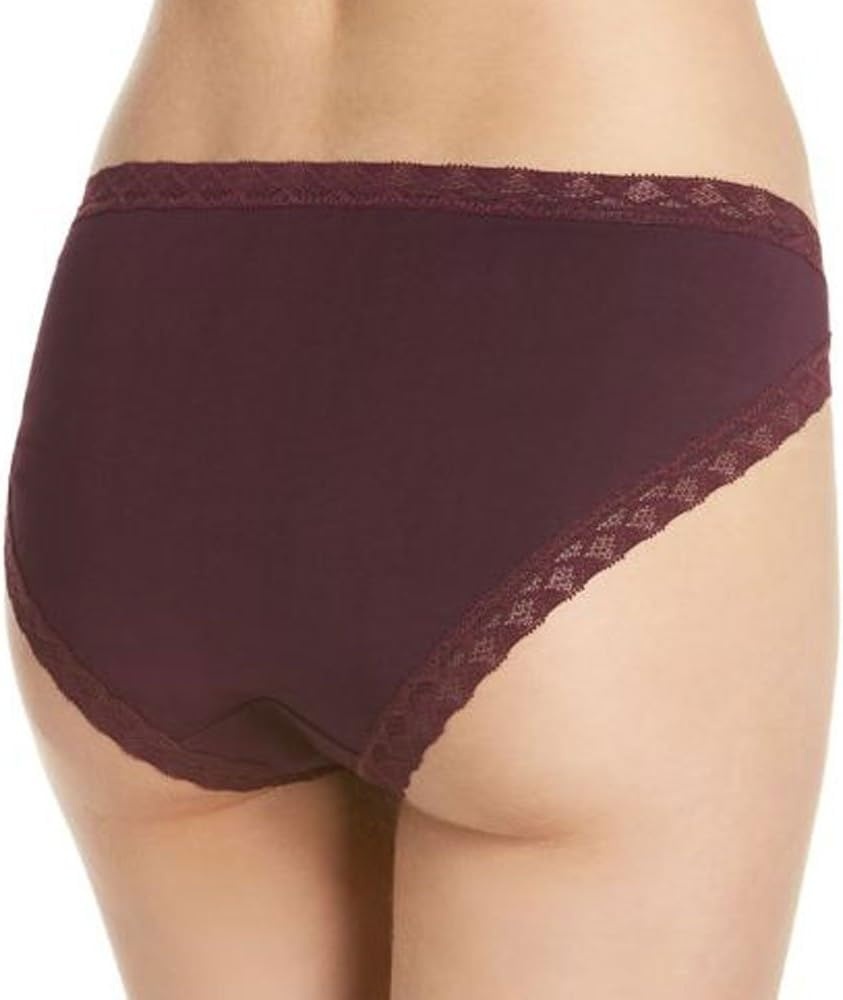 image:imageNatori Womens Bliss French CutPotent Purple