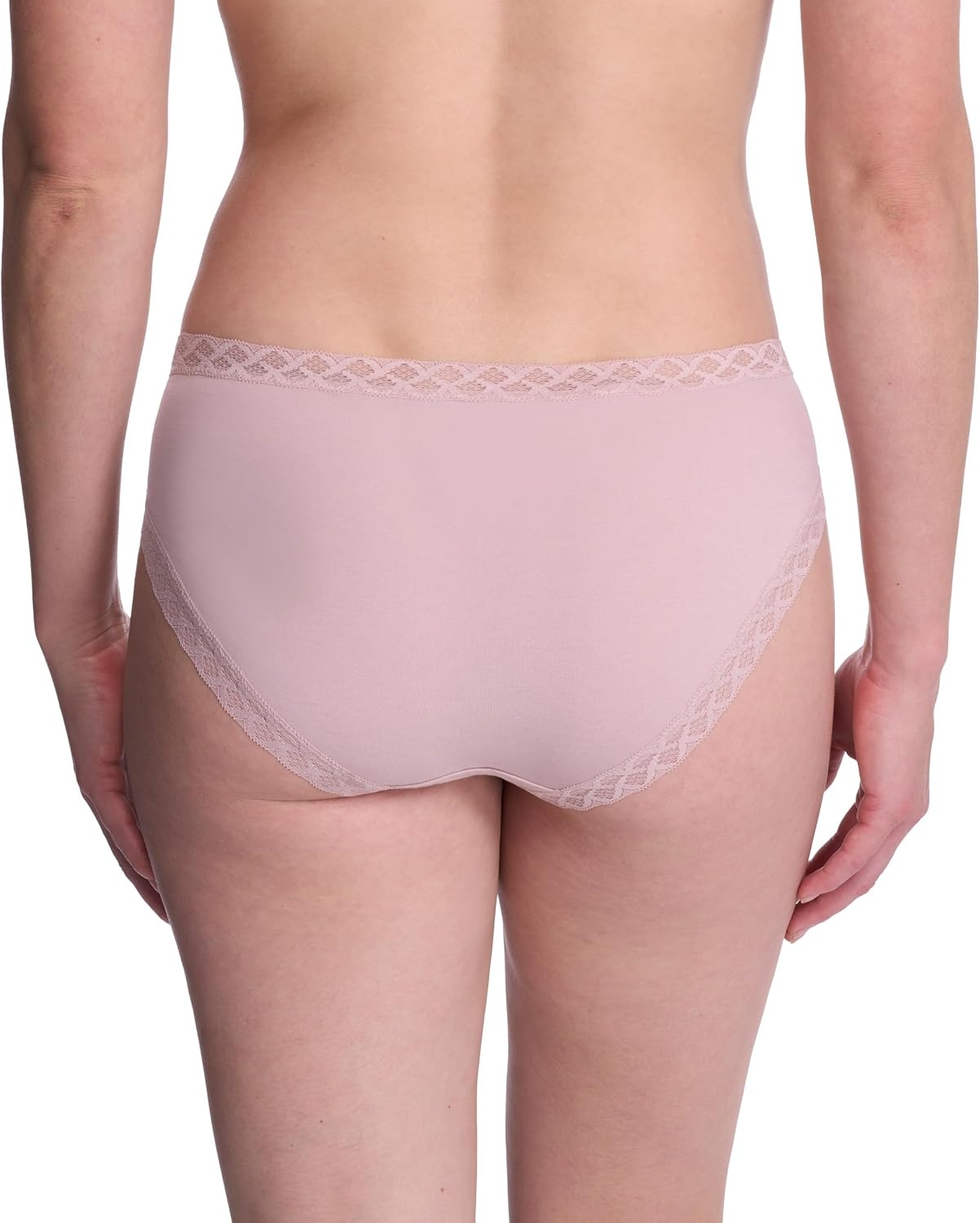 image:imageNatori Womens Bliss French CutRose Beige