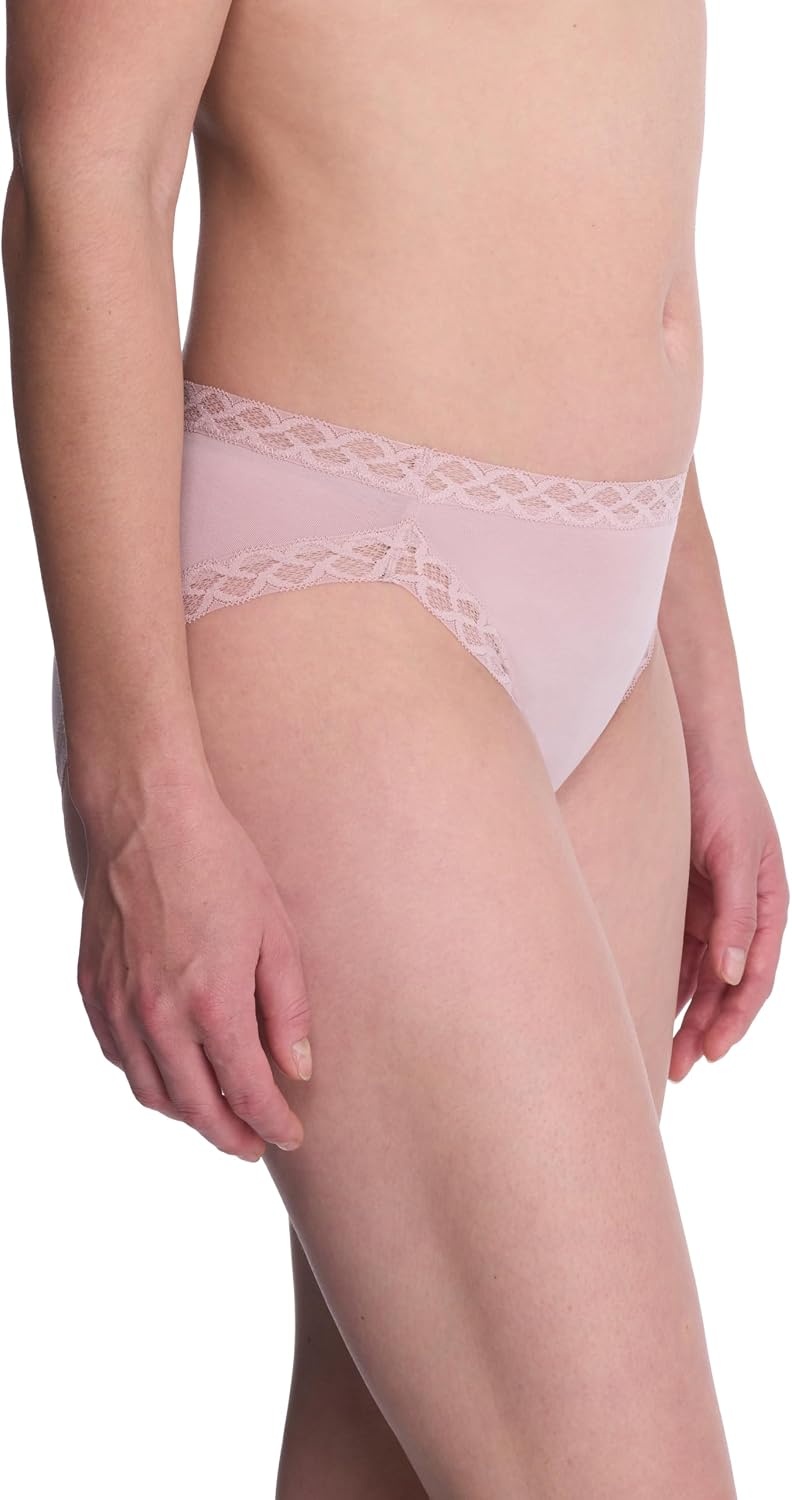 image:imageNatori Womens Bliss French CutRose Beige