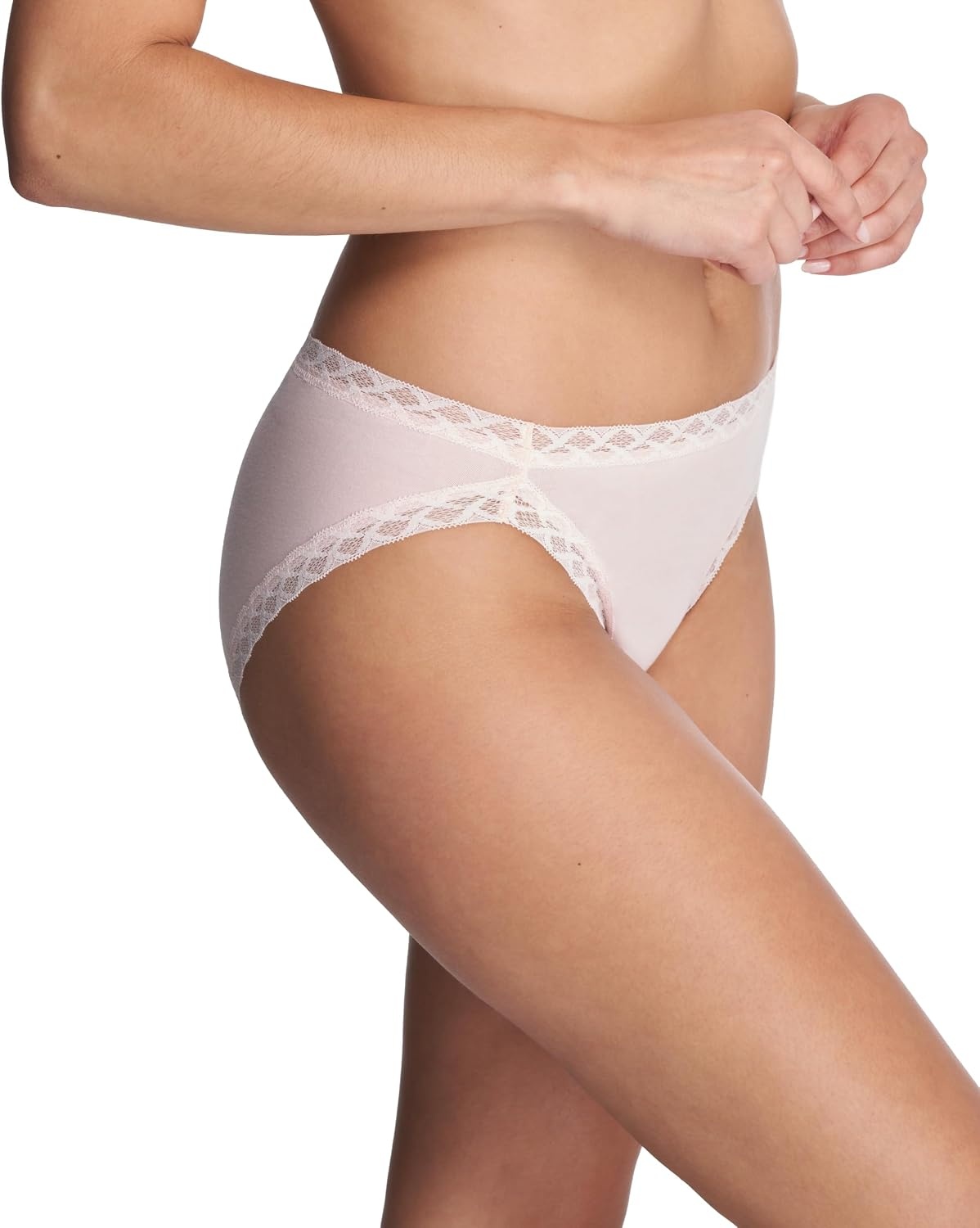image:imageNatori Womens Bliss French CutSeashell