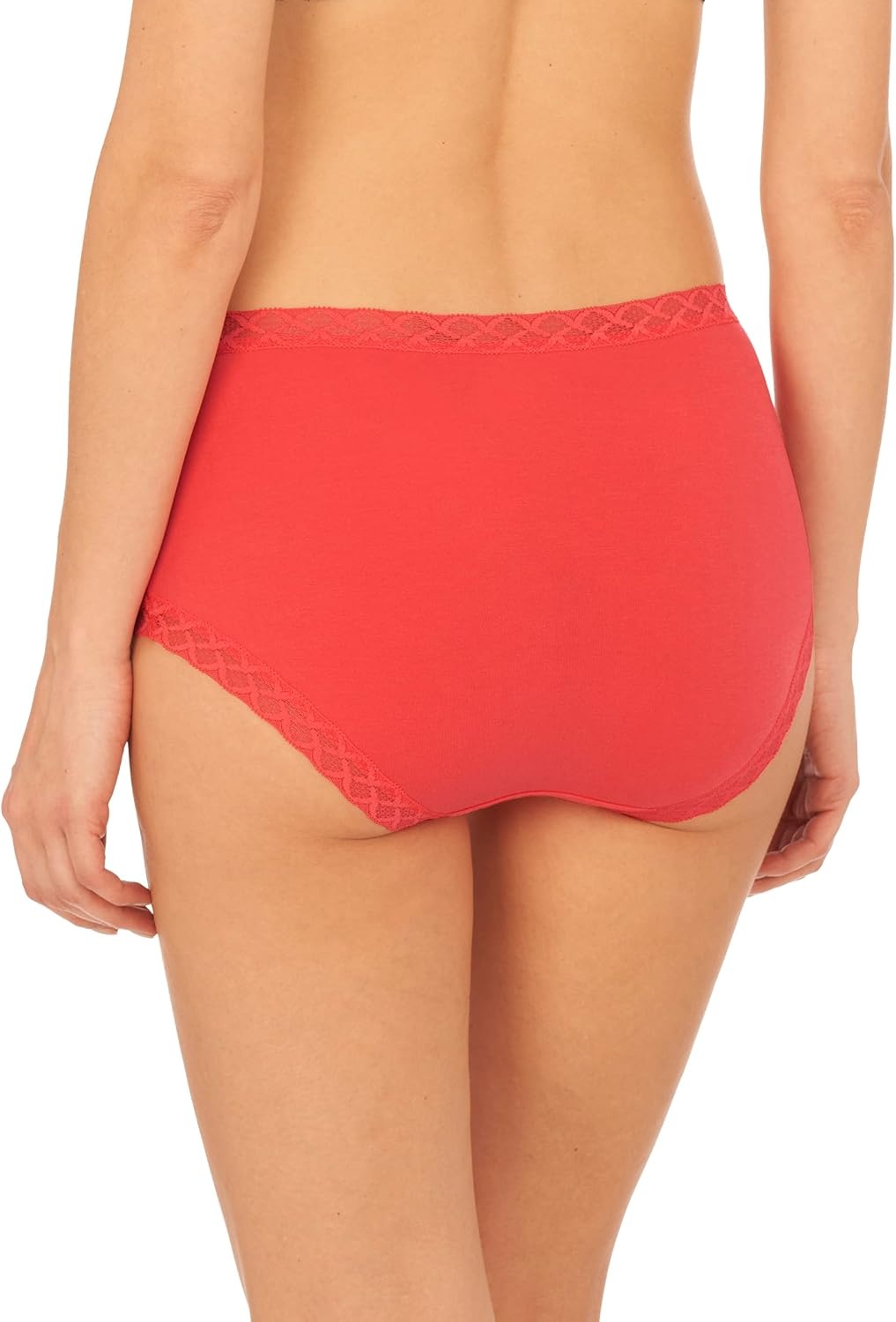 image:imageNatori Womens Bliss Full BriefHibiscus