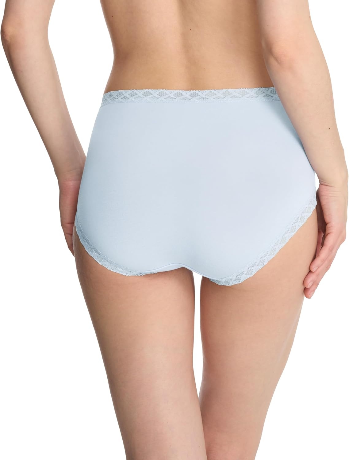image:imageNatori Womens Bliss Full BriefMisty Blue