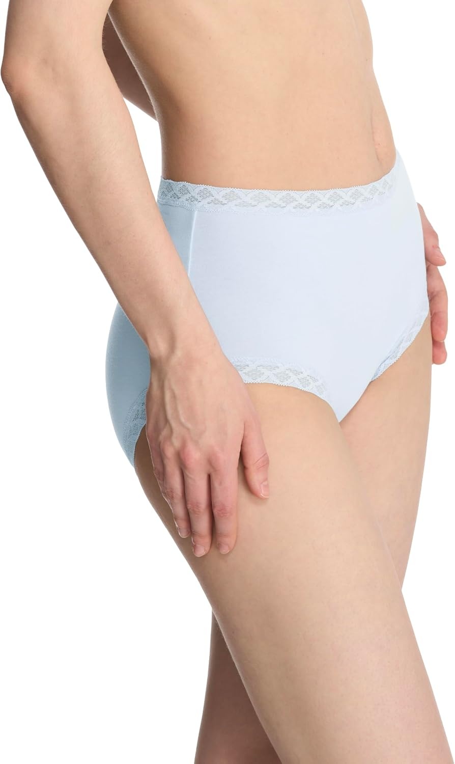 image:imageNatori Womens Bliss Full BriefMisty Blue