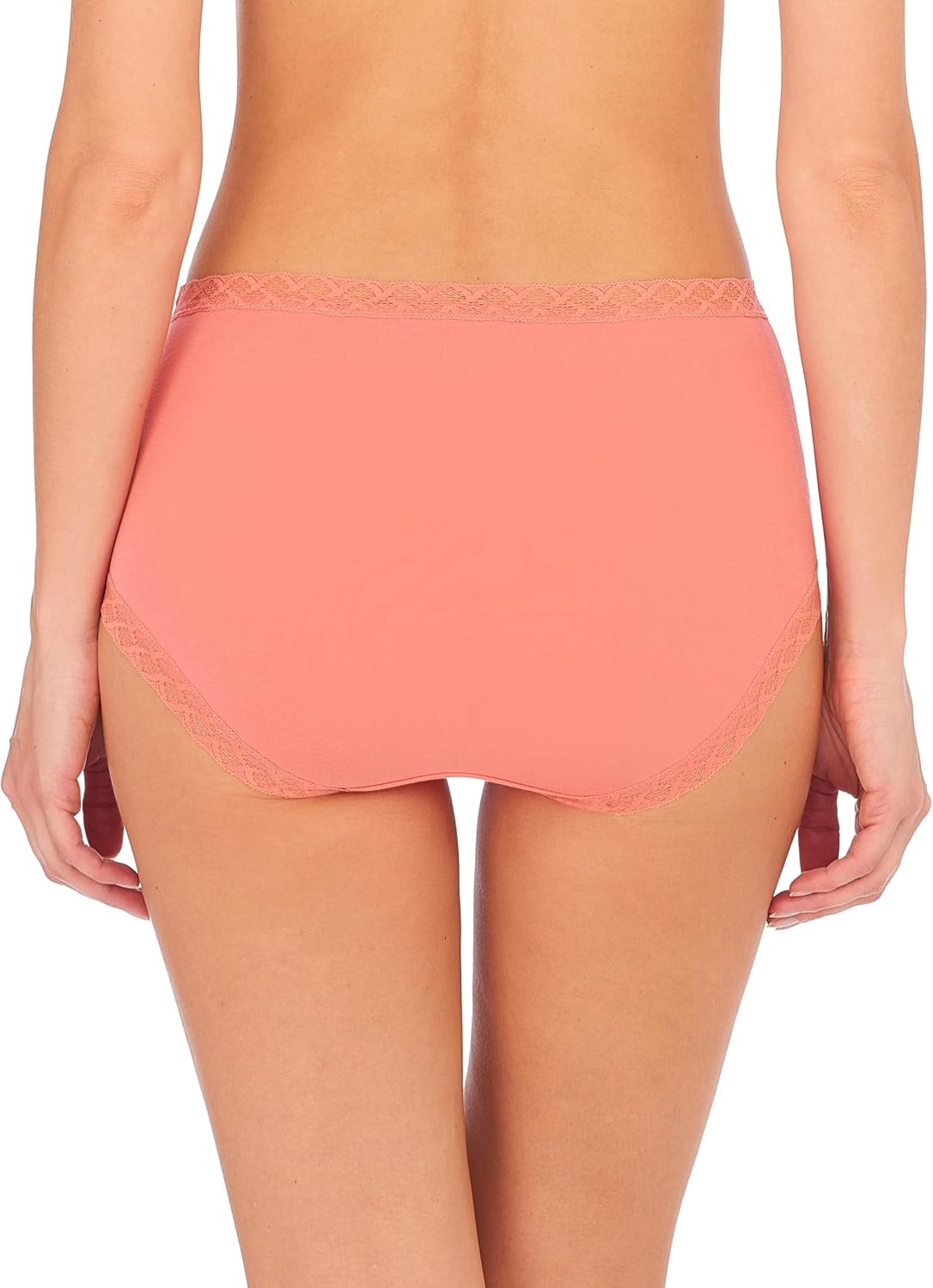 image:imageNatori Womens Bliss Full BriefPapaya