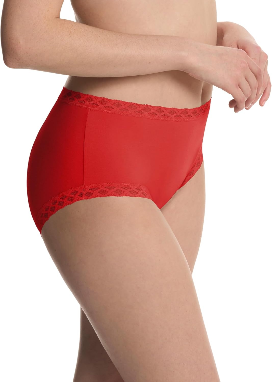 image:imageNatori Womens Bliss Full BriefPaprika