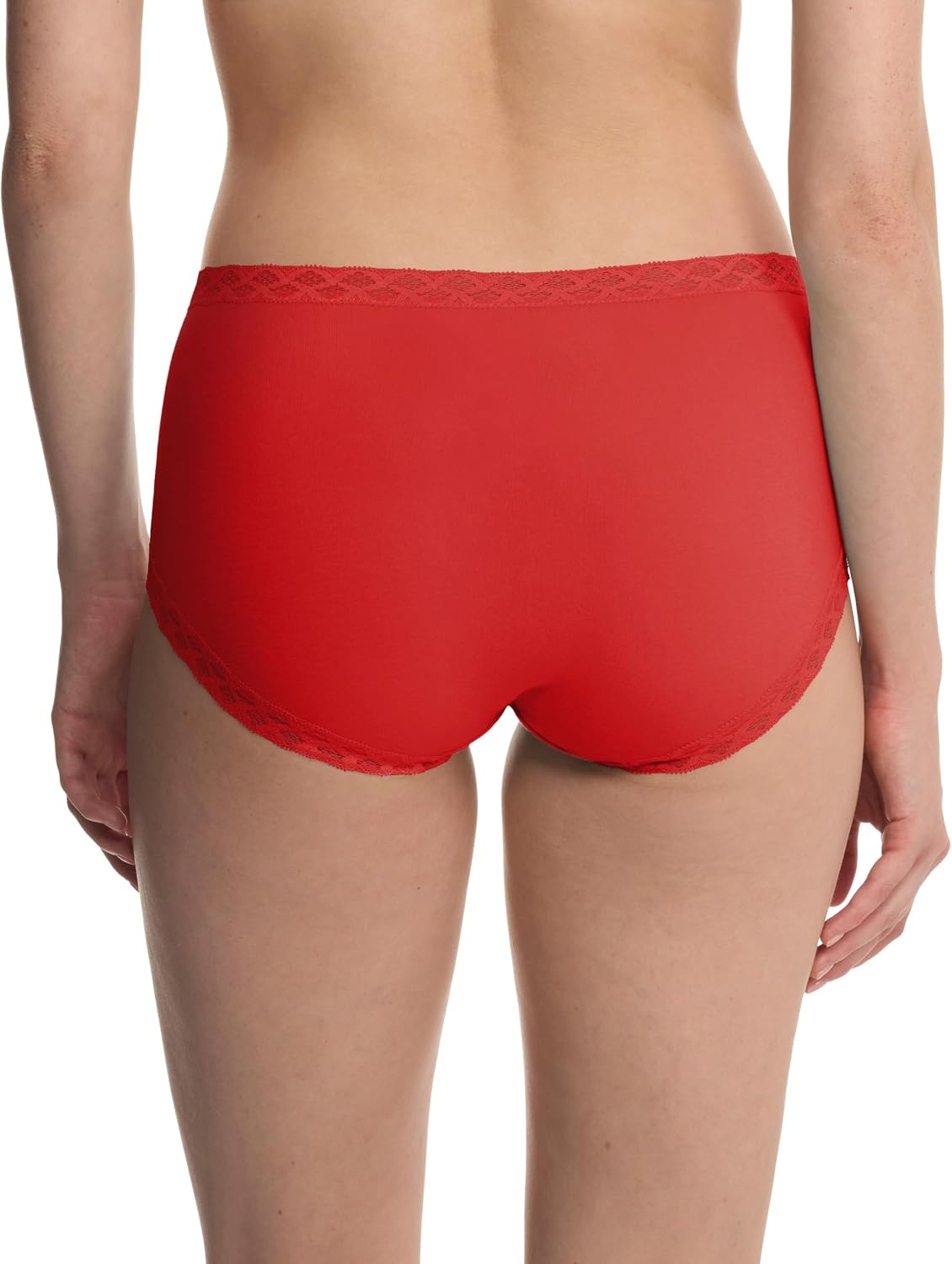 image:imageNatori Womens Bliss Full BriefPaprika