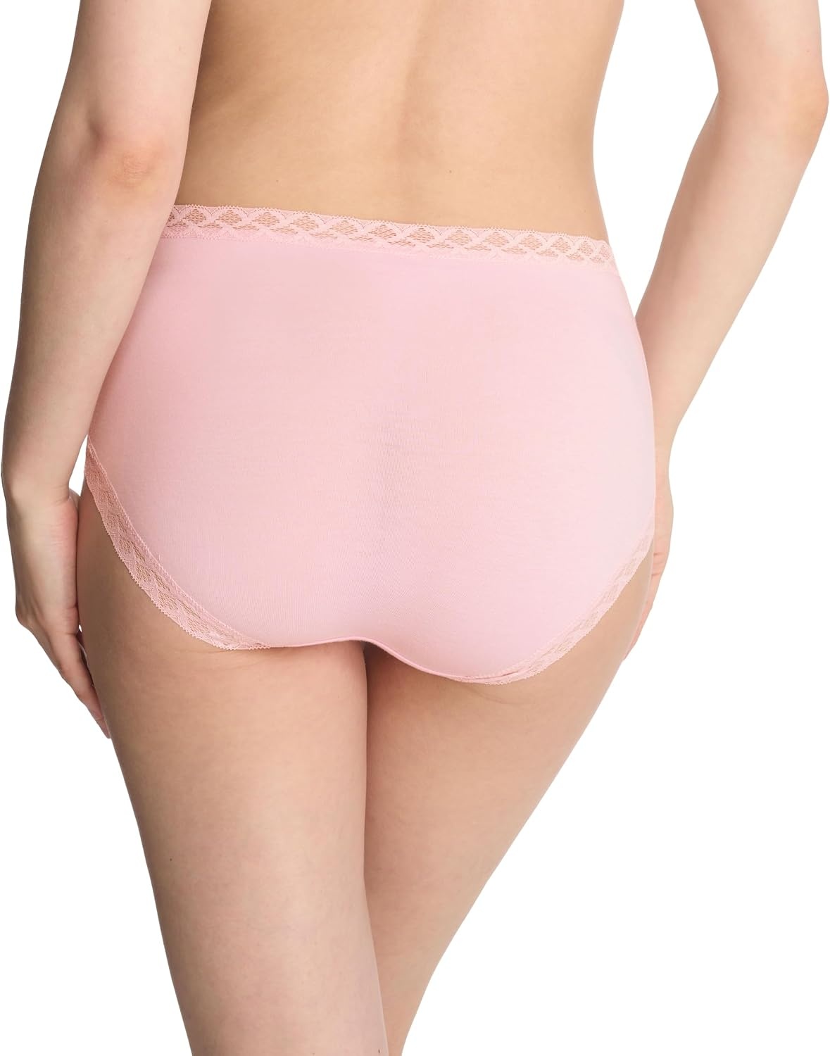 image:imageNatori Womens Bliss Full BriefPerfect Pink