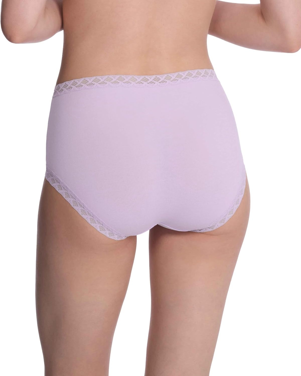 image:imageNatori Womens Bliss Full BriefPurple Pearl