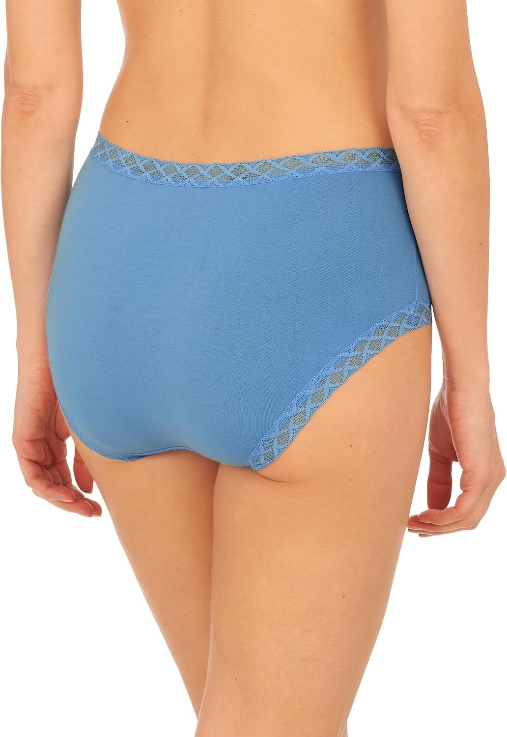 image:imageNatori Womens Bliss Full BriefRetro Blue