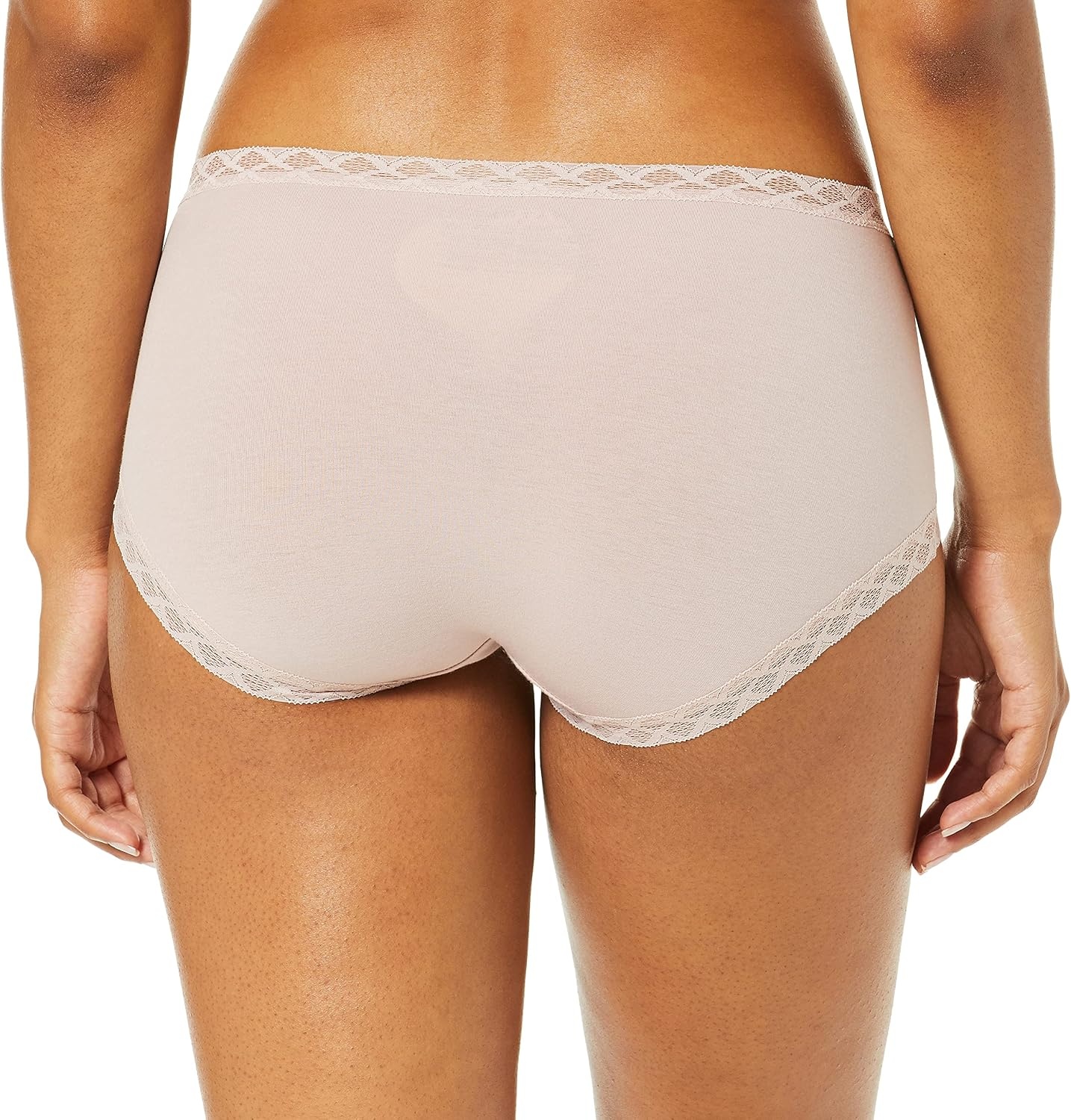 image:imageNatori Womens Bliss Full BriefRose Beige