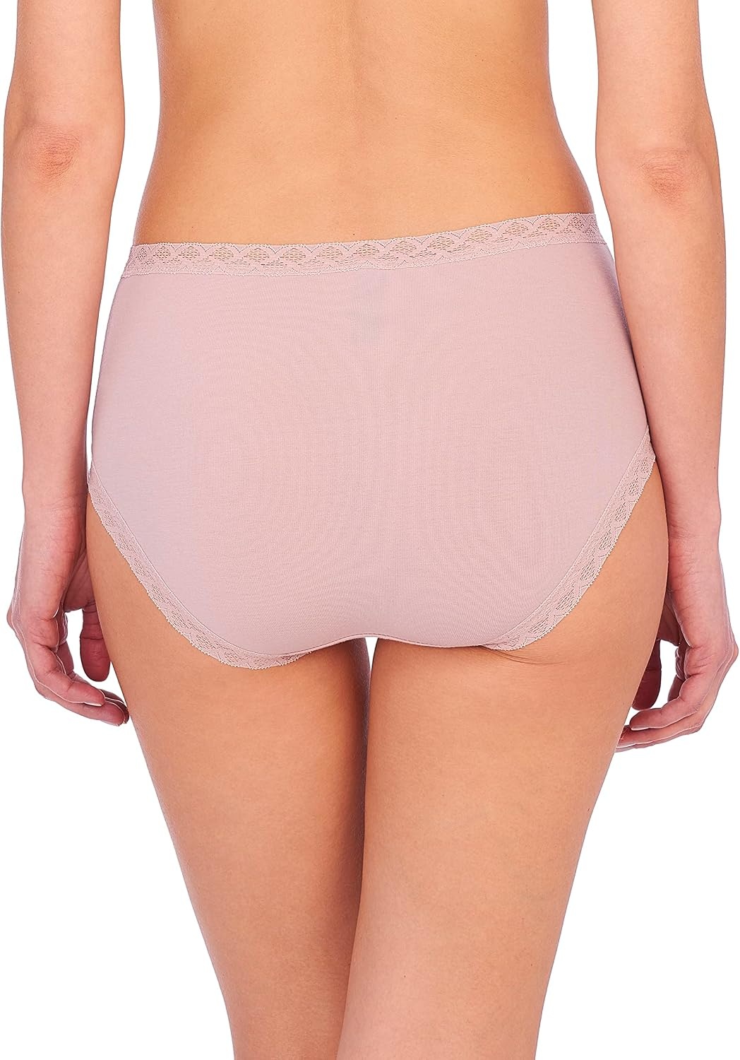 image:imageNatori Womens Bliss Full BriefRose Beige