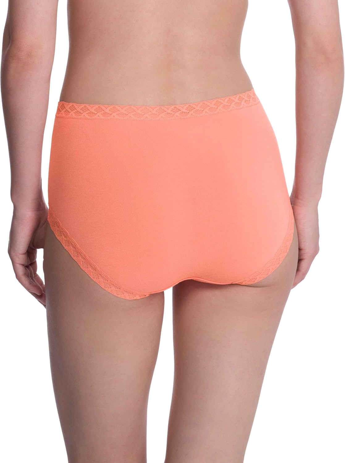 image:imageNatori Womens Bliss Full BriefRosy Coral