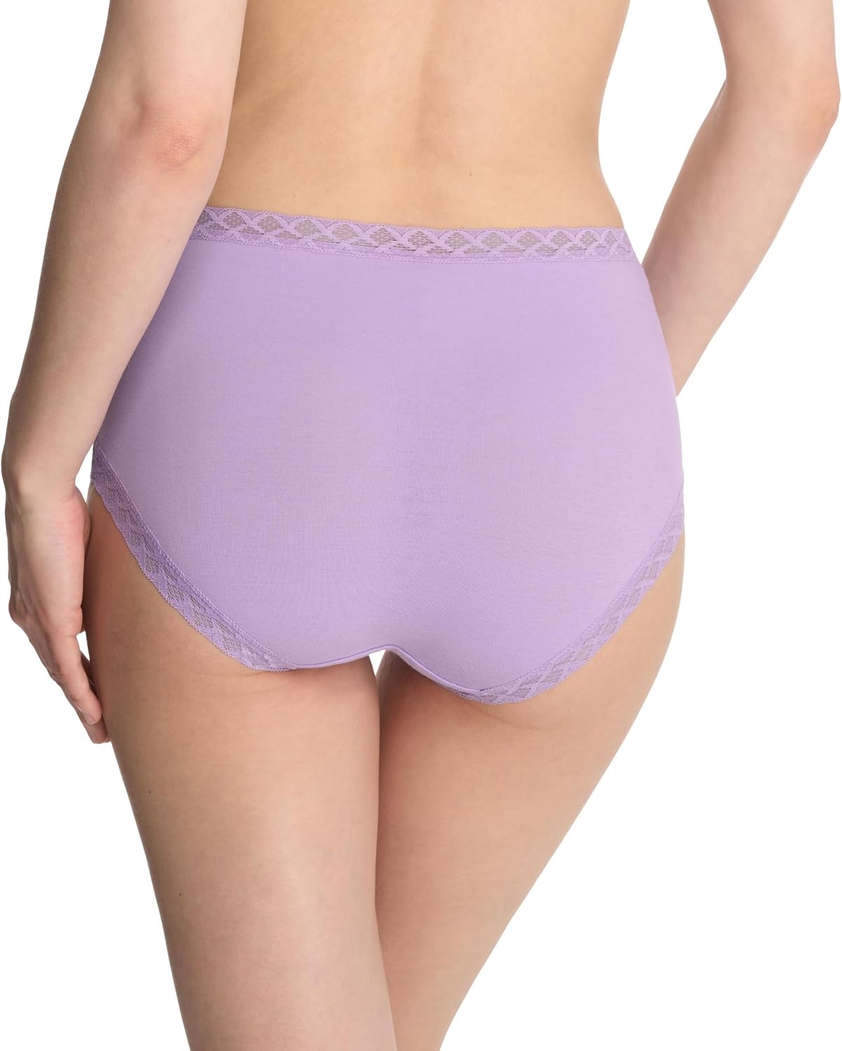 image:imageNatori Womens Bliss Full BriefSweet Violet
