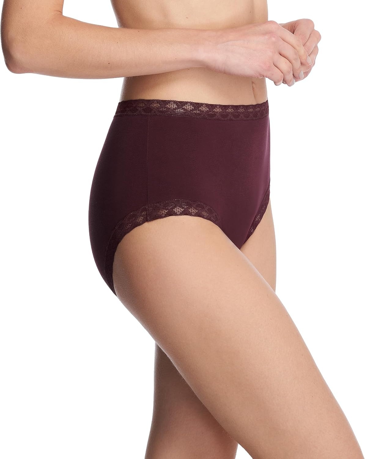 image:imageNatori Womens Bliss Full BriefVino
