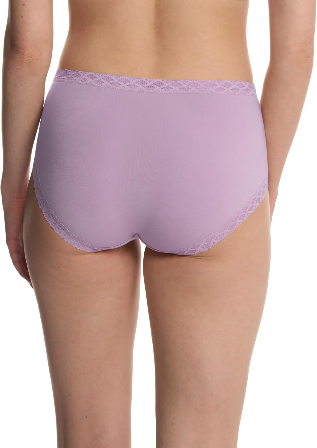 image:imageNatori Womens Bliss Full BriefViolet Tulip