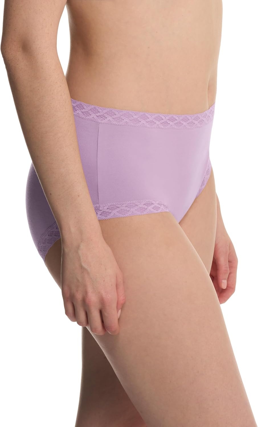 image:imageNatori Womens Bliss Full BriefViolet Tulip