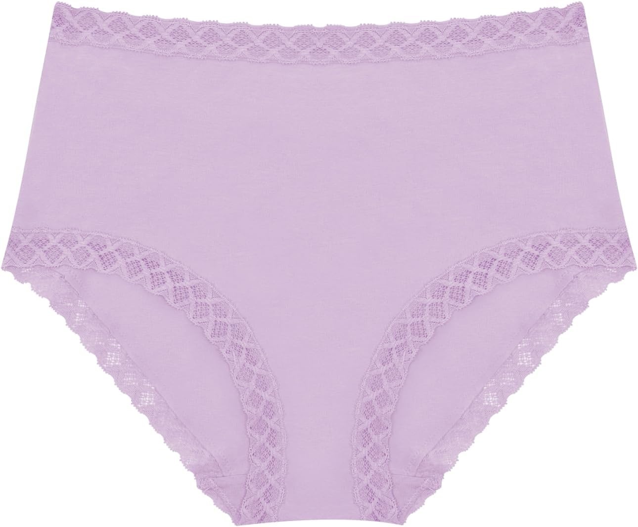 image:imageNatori Womens Bliss Full BriefViolet Tulip