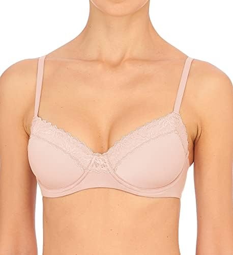 image:imageNatori Womens DiscreetConvertible Spacer UwBraLt Mocha