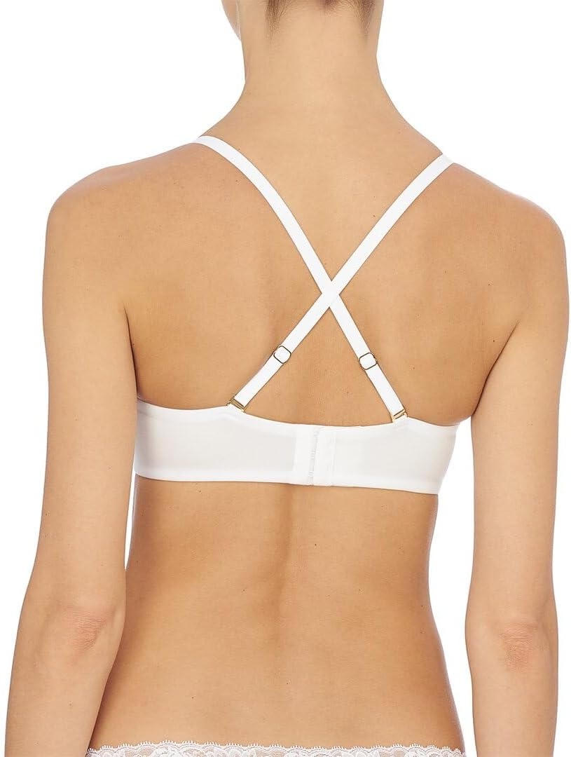 image:imageNatori Womens DiscreetConvertible Spacer UwBraWhite