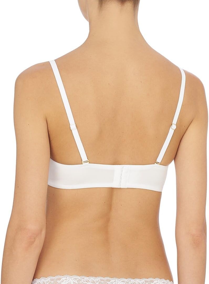 image:imageNatori Womens DiscreetConvertible Spacer UwBraWhite